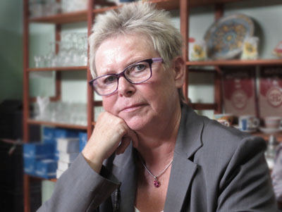 Birgit Helterhoff